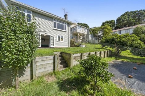 Photo of property in 43 Rakau Road, Hataitai, Wellington, 6021