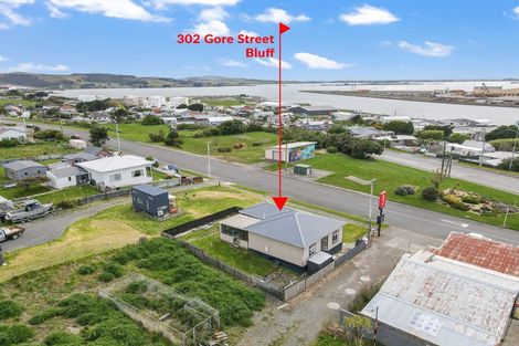 Photo of property in 302 Gore Street, Bluff, 9814