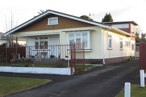 Photo of property in 5 Bell Street, Hamilton East, Hamilton, 3216