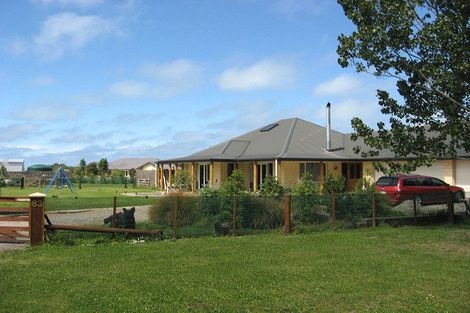 Photo of property in 83 Old Main North Road, Leithfield, Amberley, 7481