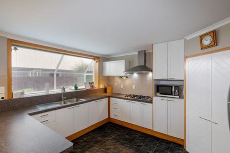 Photo of property in 34 Townshend Crescent, Halswell, Christchurch, 8025