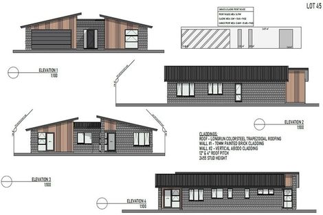 Photo of property in 519 Korimako Drive, Te Awamutu, 3800