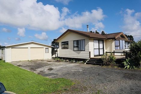 Photo of property in 4627 State Highway 12, Ruawai, 0592