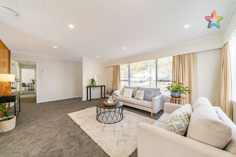 Photo of property in 229 Major Drive, Kelson, Lower Hutt, 5010