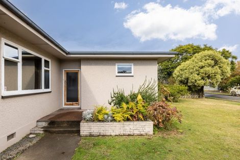 Photo of property in 17 Veronica Avenue, Marewa, Napier, 4110