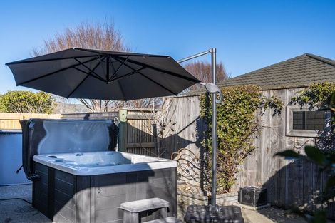 Photo of property in 12 Pelorus Place, Redwoodtown, Blenheim, 7201