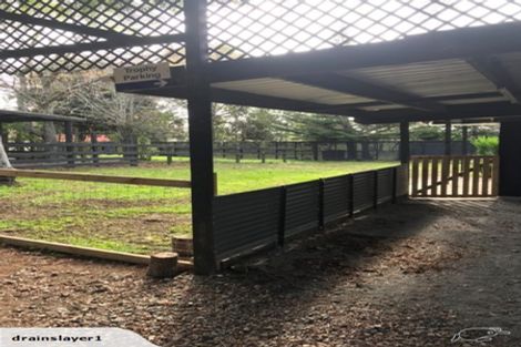 Photo of property in 49 Bullens Road, Ardmore, Papakura, 2582