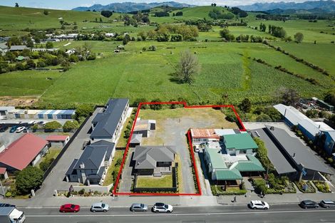 Photo of property in 31 Beach Road, Kaikoura, 7300