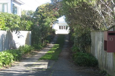 Photo of property in 30 Messines Road, Karori, Wellington, 6012