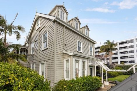 Photo of property in 8a Alberon Street, Parnell, Auckland, 1052