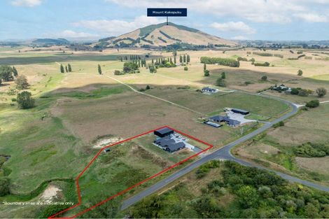 Photo of property in 250 Pokuru Factory Road, Pokuru, Te Awamutu, 3875
