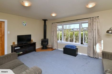 Photo of property in 46 Church Bush Road, Tuahiwi, Kaiapoi, 7691