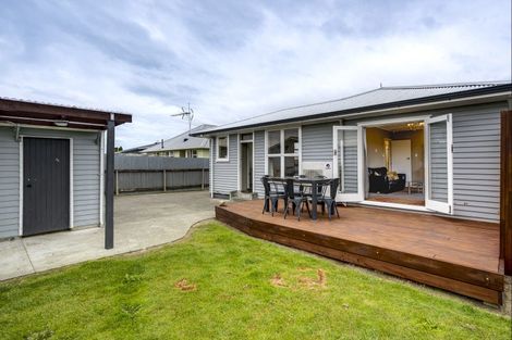 Photo of property in 20 Neal Crescent, Onekawa, Napier, 4110