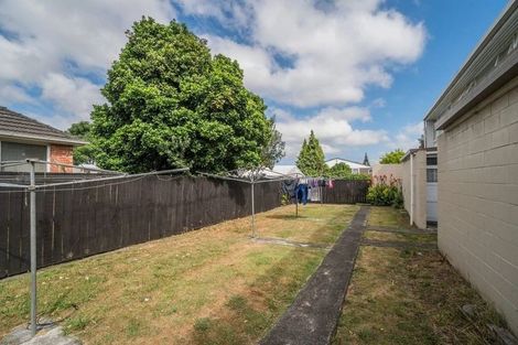 Photo of property in 267 Massey Road, Mangere East, Auckland, 2024