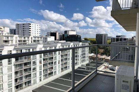 Photo of property in Victopia Apartments, Gc/135 Victoria Street, Auckland Central, Auckland, 1010