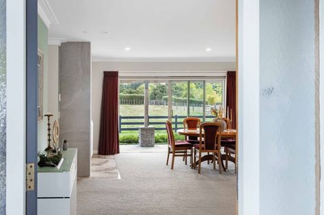 Photo of property in 112 Jericho Road, Pukekohe East, Pukekohe, 2677