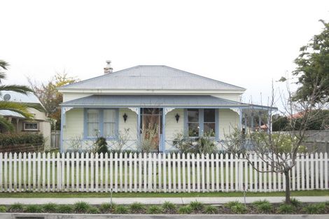 Photo of property in 173 Avenue Road, Greenmeadows, Napier, 4112