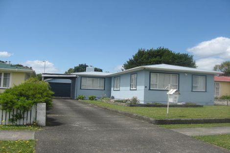 Photo of property in 24 Mitchell Street, Aramoho, Whanganui, 4500