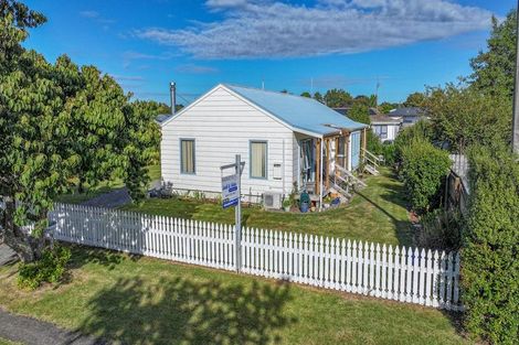 Photo of property in 3 Kahikatea Crescent, Matamata, 3400
