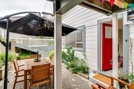 Photo of property in 22 Colenso Avenue, Hospital Hill, Napier, 4110