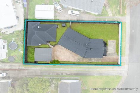 Photo of property in 11 Murillo Place, Henderson, Auckland, 0612