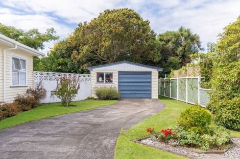 Photo of property in 14a Baden Street, Levin, 5510