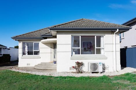 Photo of property in 549 Tweed Street, Newfield, Invercargill, 9812