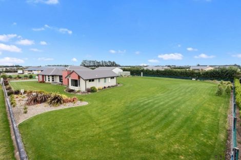 Photo of property in 17 Leyland Crescent, Swannanoa, Kaiapoi, 7692