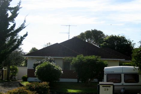 Photo of property in 29 Manuka Street, Stokes Valley, Lower Hutt, 5019