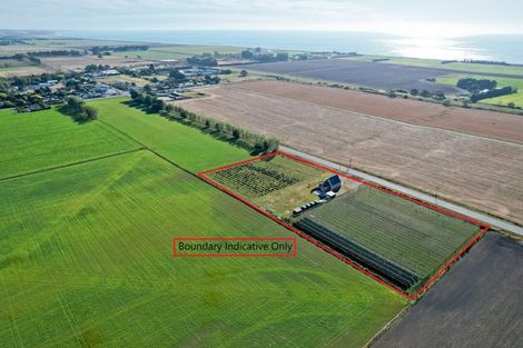 Photo of property in 1686 Waimate Highway, Makikihi, Waimate, 7978