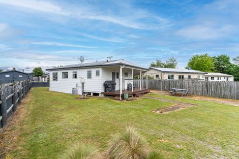 Photo of property in 15 Macaulay Place, Twizel, 7901