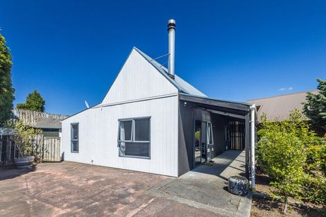 Photo of property in 21 Willow Lane, Ohakune, 4625