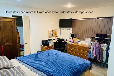 Photo of property in 11 Heidi Crescent, Flat Bush, Auckland, 2016
