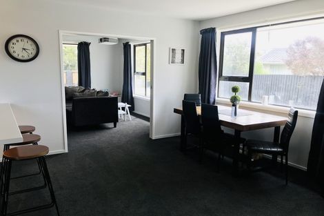 Photo of property in 472 Bower Avenue, Parklands, Christchurch, 8083