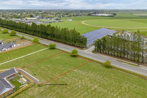 Photo of property in 38 Memorial Crescent, Methven, 7730