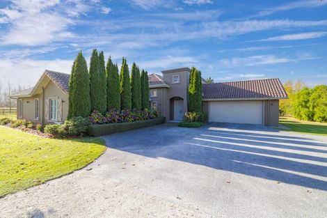 Photo of property in 130 Glenbogle Drive, Rolleston, Christchurch, 7678