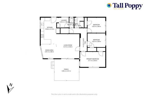 Photo of property in 14 Trent Street, Glengarry, Invercargill, 9810