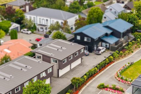 Photo of property in 7/24 Whitmore Street, Edgeware, Christchurch, 8013