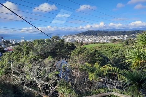 Photo of property in 62 Mortimer Terrace, Brooklyn, Wellington, 6021