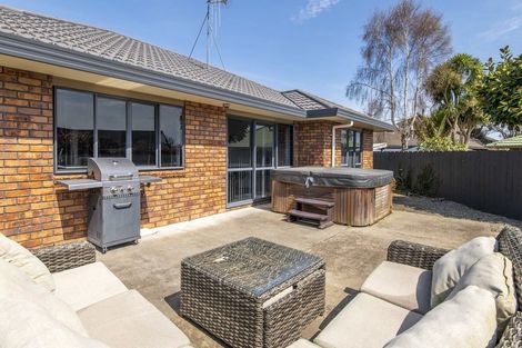 Photo of property in 7 Ngaio Street, Levin, 5510