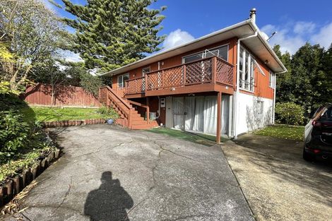 Photo of property in 1/21 Sunnyside Road, Sunnyvale, Auckland, 0612