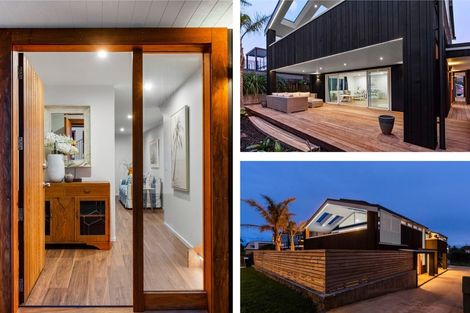 Photo of property in 112 Karewa Parade, Papamoa Beach, Papamoa, 3118