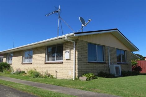 Photo of property in 403a Ensor Street, Thames, 3500