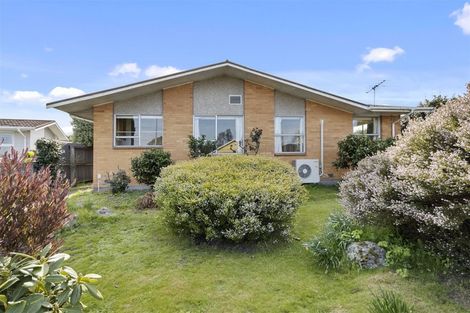 Photo of property in 1/17 Hartford Street, Burnside, Christchurch, 8053