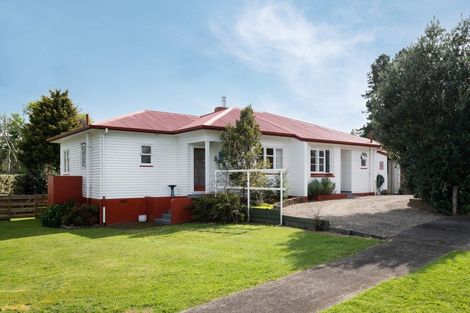 Photo of property in 1 Gilchrist Street, Te Aroha, 3320