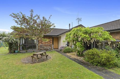 Photo of property in 10 Josephine Place, Te Kauwhata, 3782