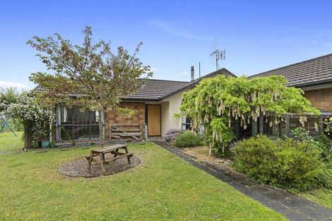 Photo of property in 10 Josephine Place, Rangiriri, Te Kauwhata, 3782