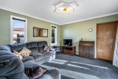 Photo of property in 187 Venus Street, Strathern, Invercargill, 9812