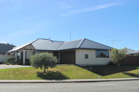 Photo of property in 165 Pages Road, Marchwiel, Timaru, 7910