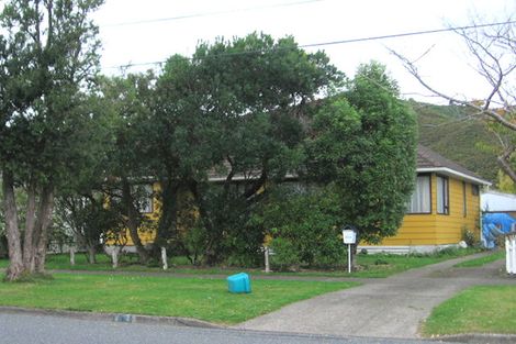 Photo of property in 334 Oxford Terrace, Avalon, Lower Hutt, 5011